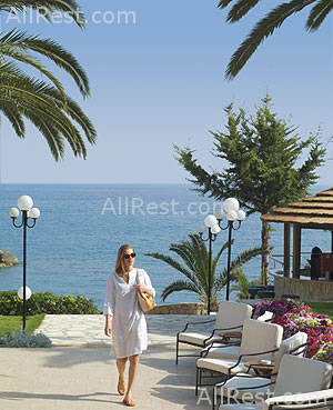 Apollonia Beach Hotel 26
